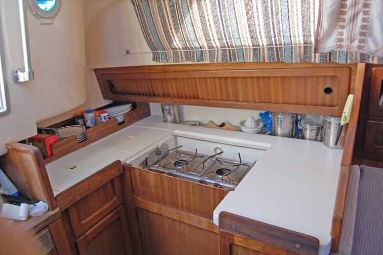 Pantry